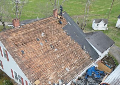 Residential Services