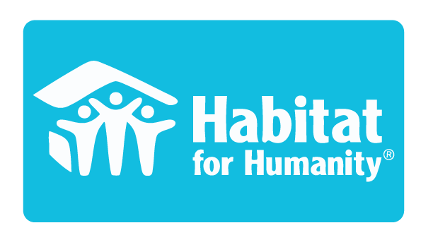 Habitat For Humanity LOGO