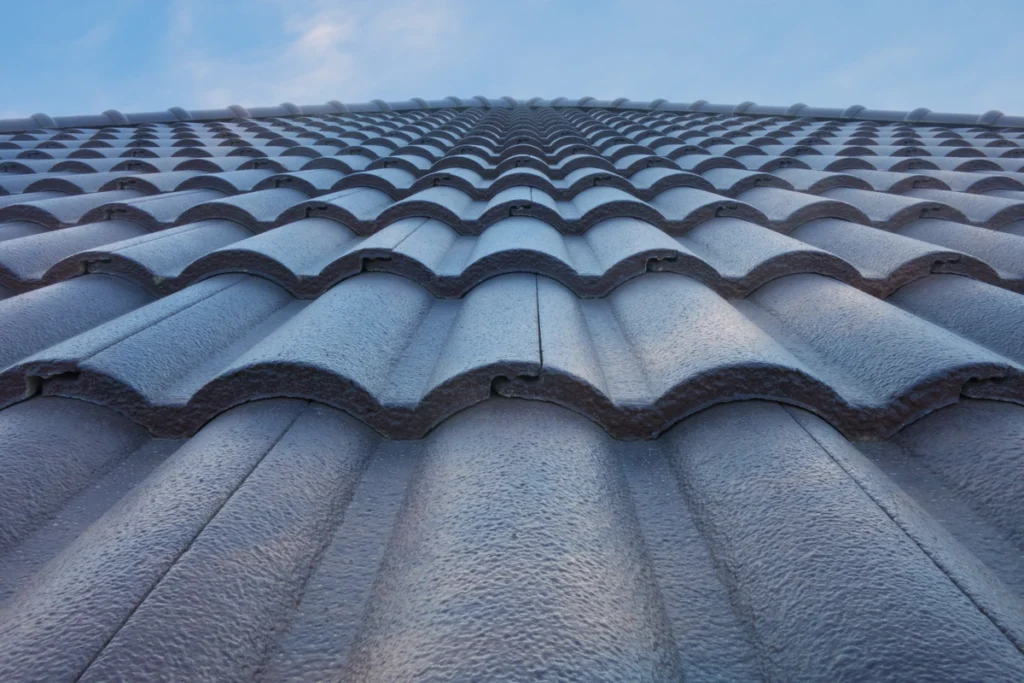Architectural Shingles 