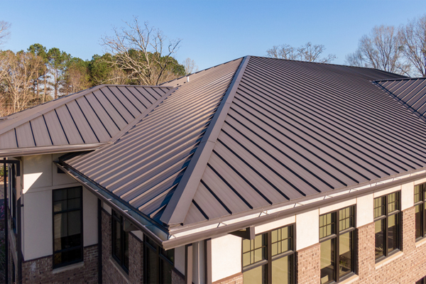 Architectural Shingles 