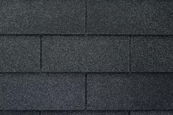 3-tab shingles