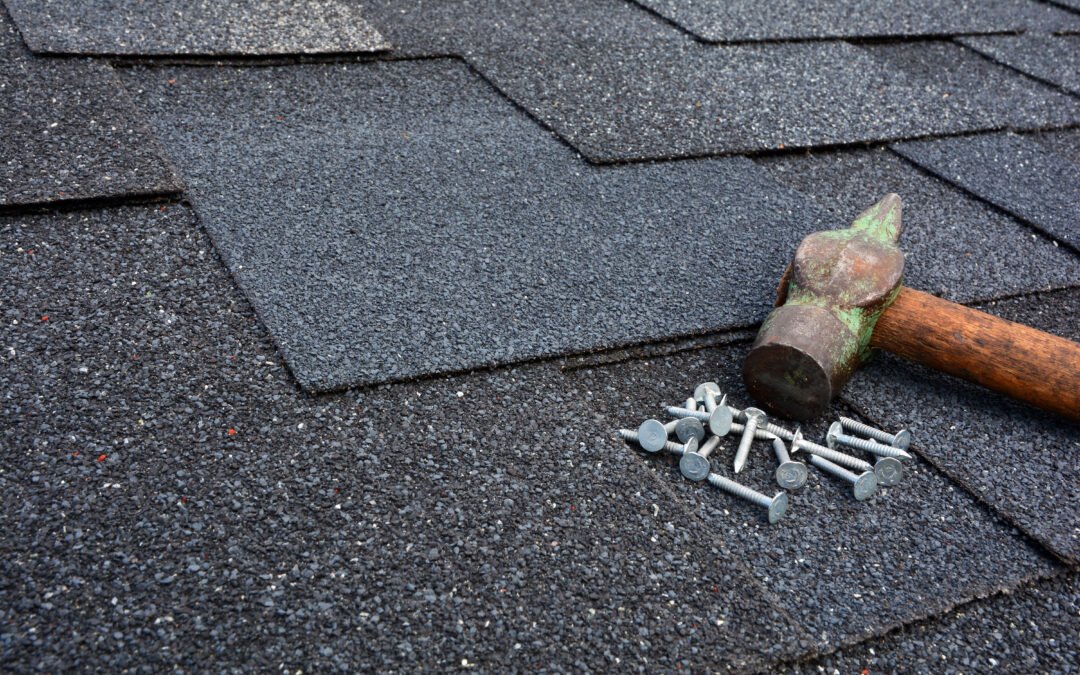 Is it Time to Call a Roofer?