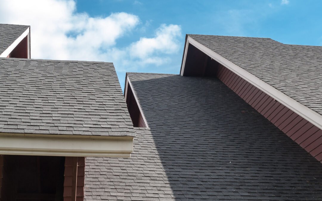 The Importance of Roof Flashing