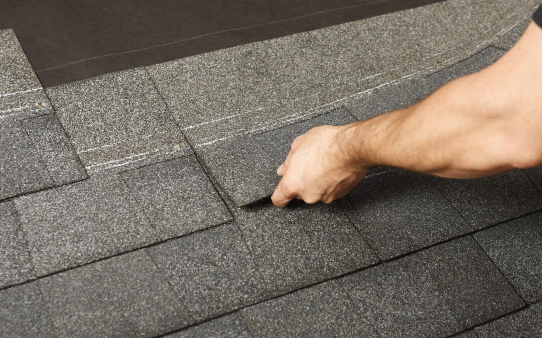 5 Benefits of Asphalt Shingle Roofing