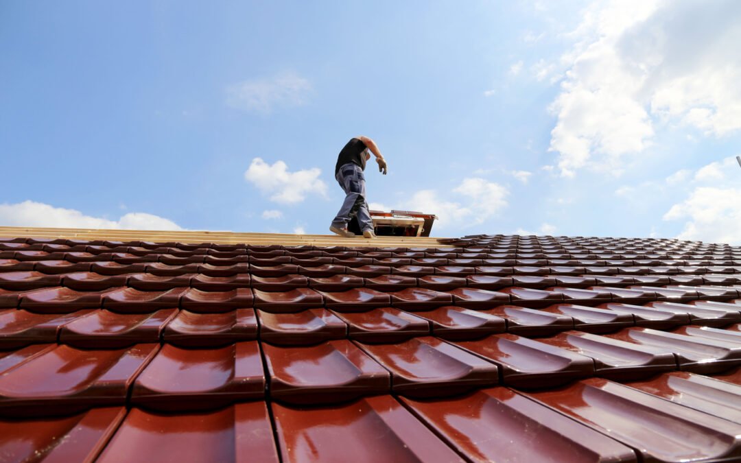 Understanding What Affects the Duration of Roof Replacements