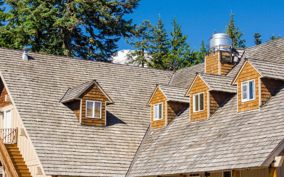 4 Facts Local Roofers Want You to Know