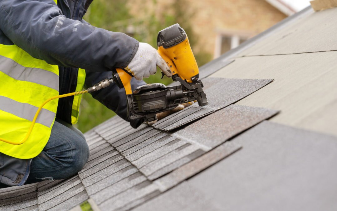 5 Facts to Consider When Choosing a Roofing Company